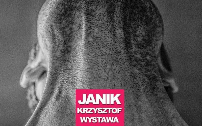 Szarpiący się mózg – fotografie Krzysztofa Janika