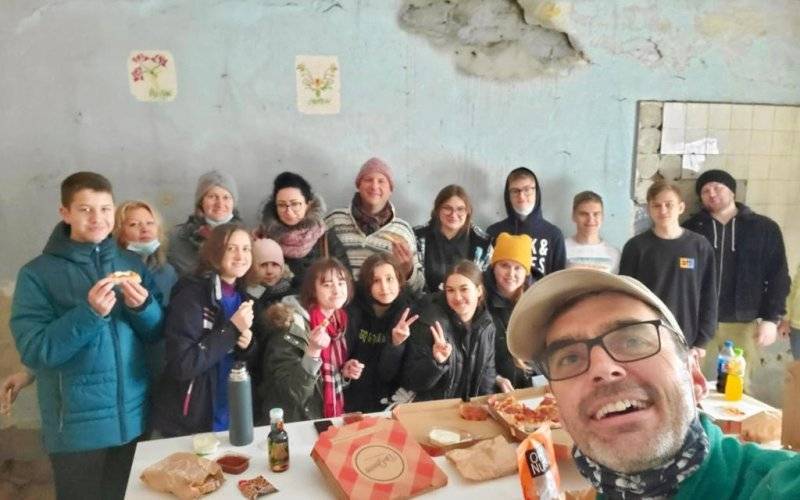 W Oświęcimiu powstaje Dom Nadziei – FOTO