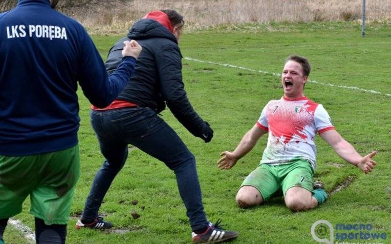 Lider nie traci punktów