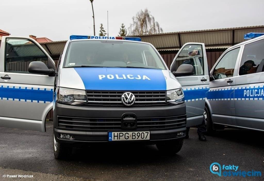 179 interwencji w czasie policyjnej akcji Wielkanoc 2022
