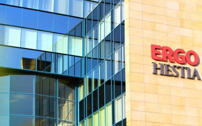 ERGO Hestia zamyka 30-lecie z rekordowym wynikiem