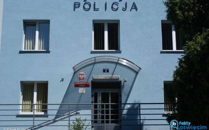 Zatrzymali młodych piromanów i pijaną nastolatkę