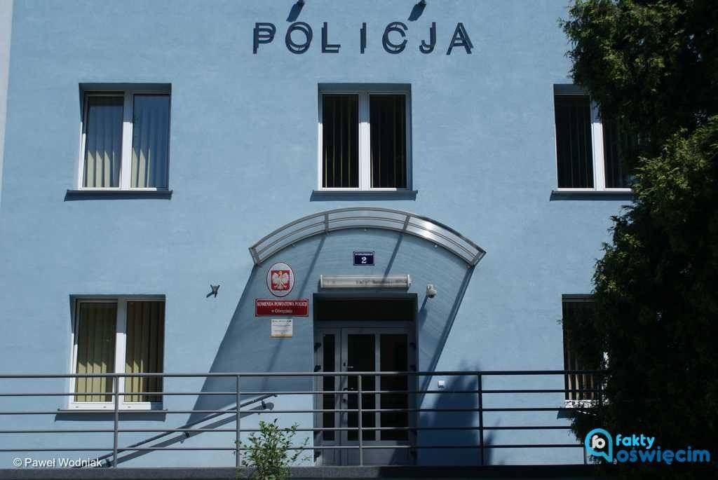 Zatrzymali młodych piromanów i pijaną nastolatkę