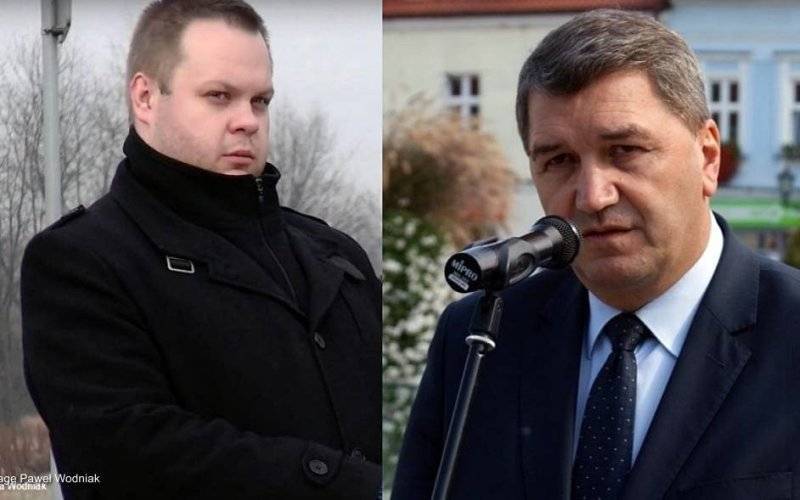 Prezydent proponuje radnemu, by przestał narzekać