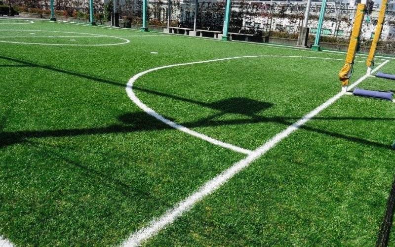 Wysoki i średni pressing przyniósł przyjezdnym sukces