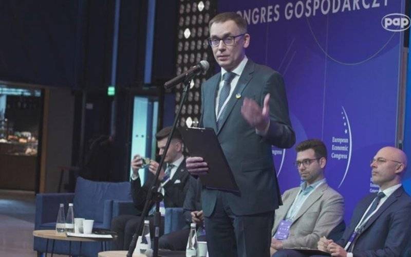 EKG: Polska wesprze ukraińskich zawodników EuroSkills 2023