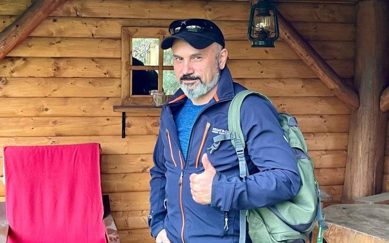 Cztery pory roku Michała Łygana i Pozytywnych – AUDIO