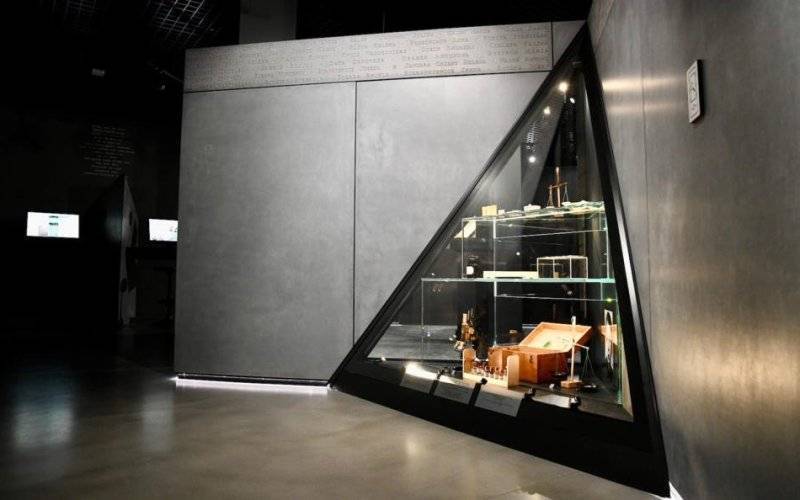 Od niedzieli odwiedzisz to muzeum