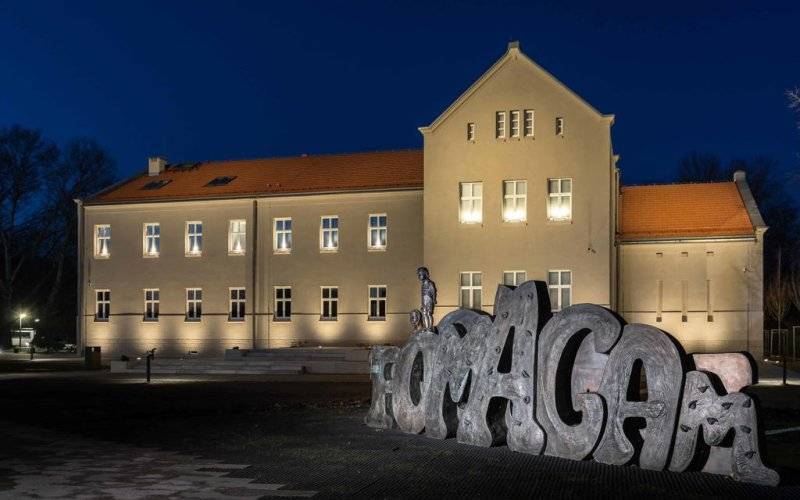 Noc Muzeów w Muzeum Pamięci Mieszkańców Ziemi Oświęcimskiej