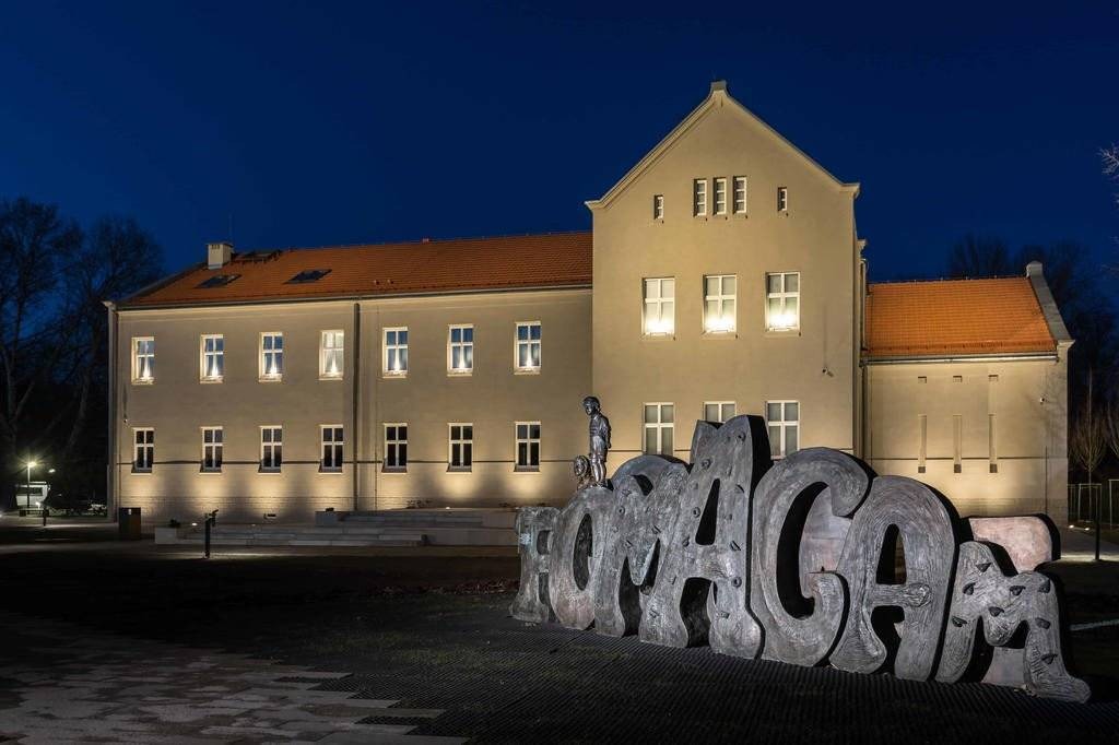 Noc Muzeów w Muzeum Pamięci Mieszkańców Ziemi Oświęcimskiej