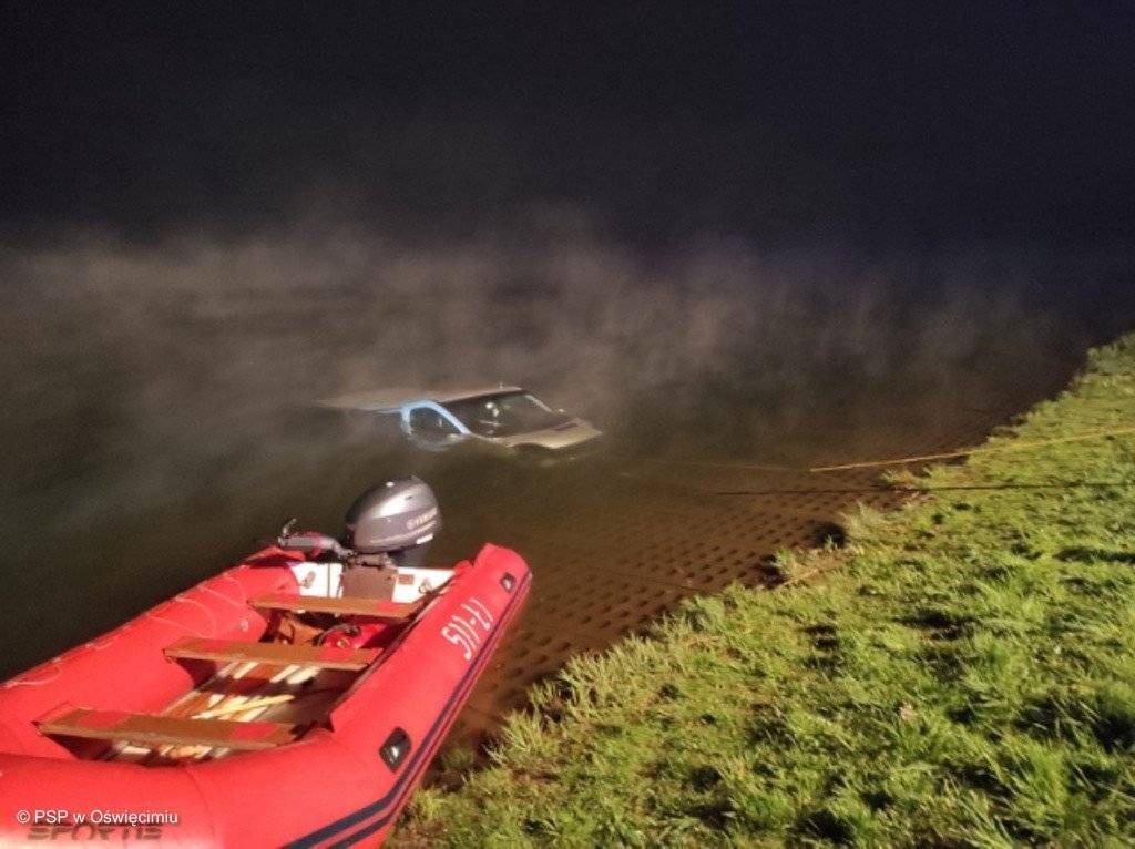 41-latek w areszcie po śmiertelnym wypadku