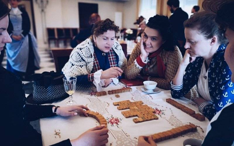 W weekend 11. Jarmark Kasztelański z eFO – FILM