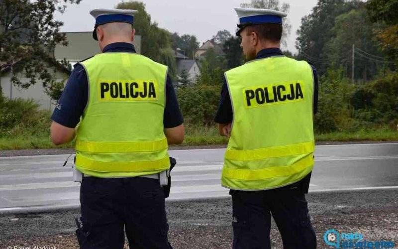 Policyjna akcja „Majowy weekend 2022” i 280 interwencji