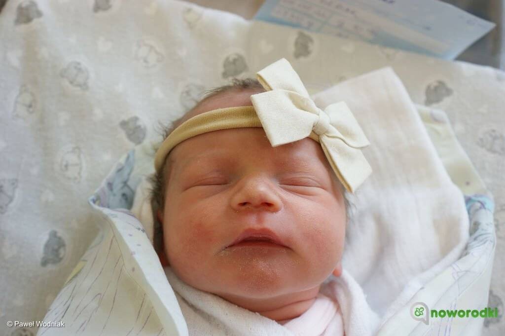 Noworodkowa galeria eFO – FOTO