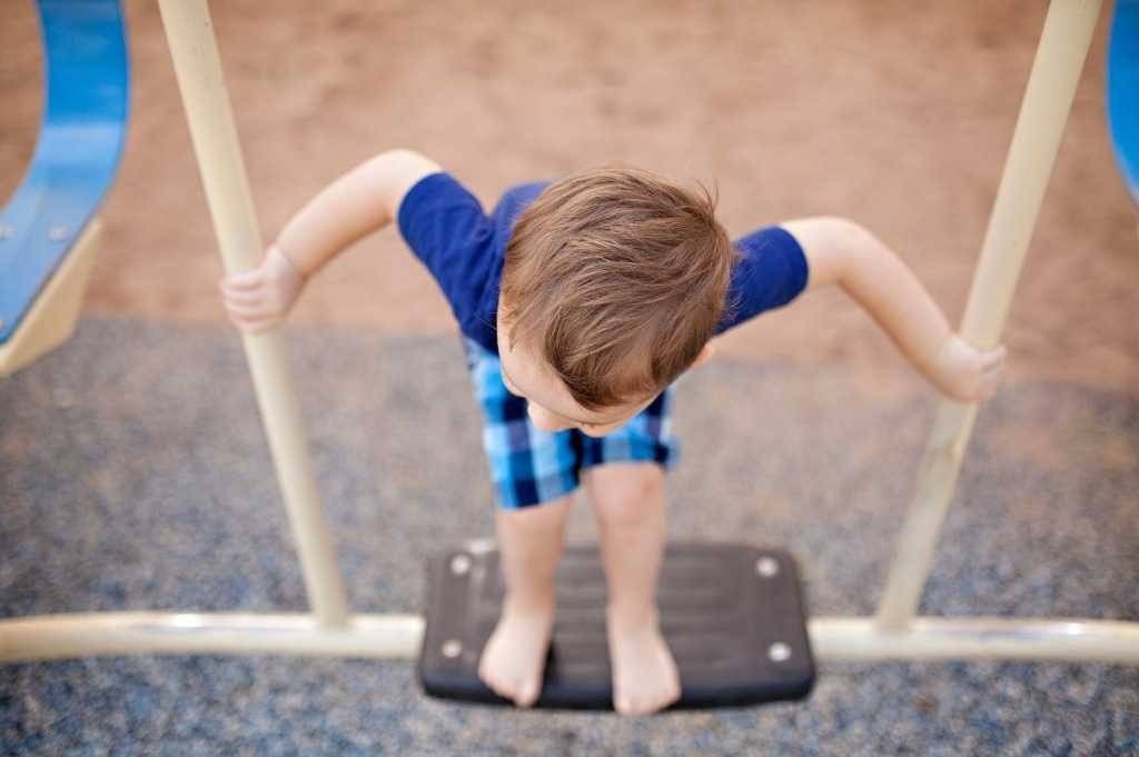 Zgubione dzieci i wystraszone matki – FILM