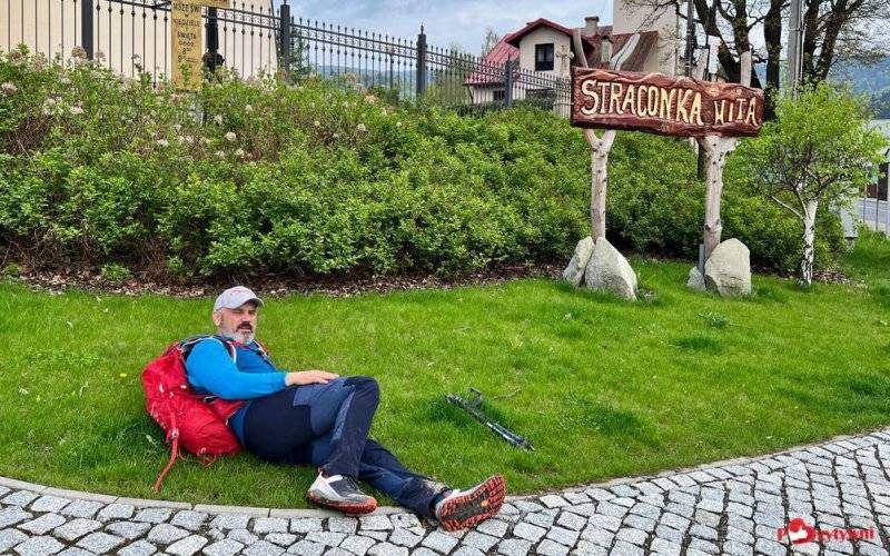 Marsz dla chorego Adasia. Cel osiągnięty z naddatkiem – FILM, FOTO