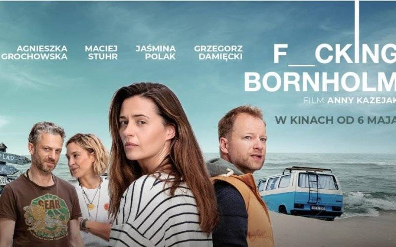 Planet Cinema zaprasza na majowe Kino dla Kobiet – FILM