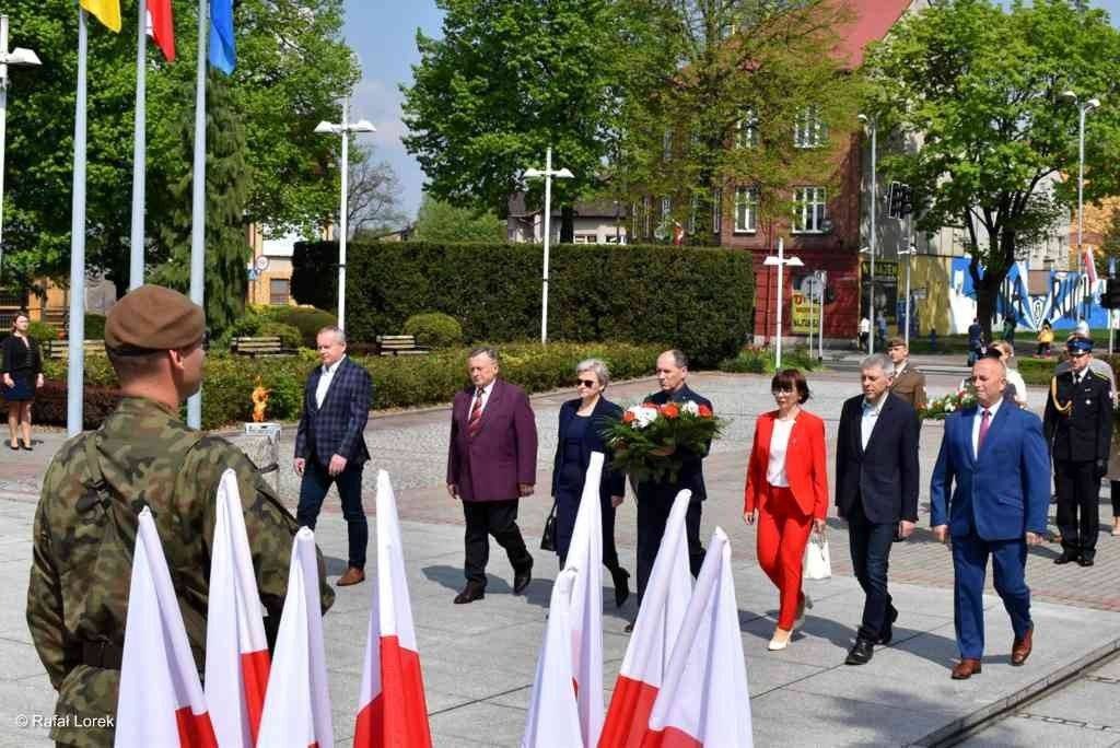 Rocznica zakończenia II wojny światowej – FOTO