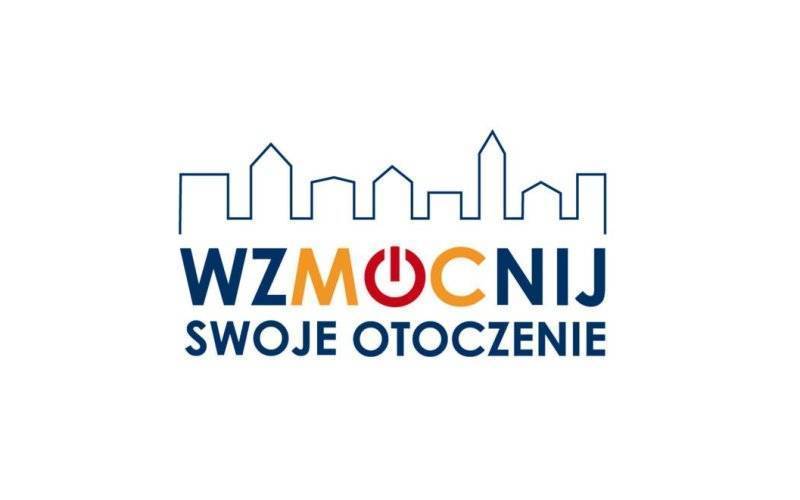 WzMOCnij swoje otoczenie
