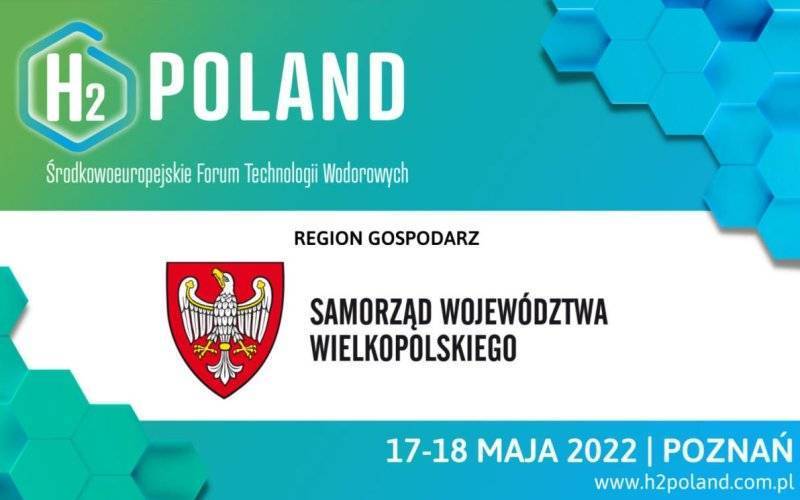 Wodór przyszłością Wielkopolski