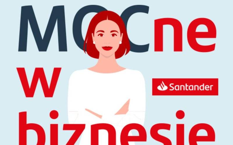 MOCne w biznesie