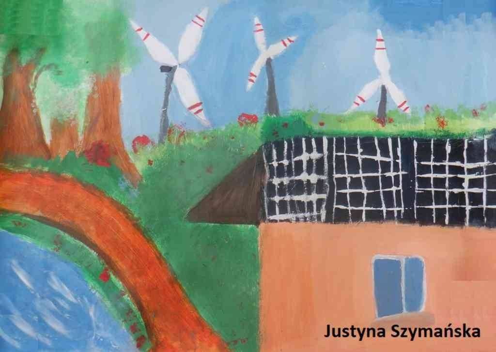 Wiedzą, jak dbać o środowisko. I to malowniczo – FOTO