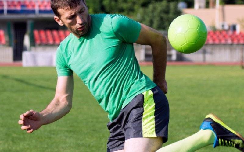 Strumień liderem Magic Sport A Klasy