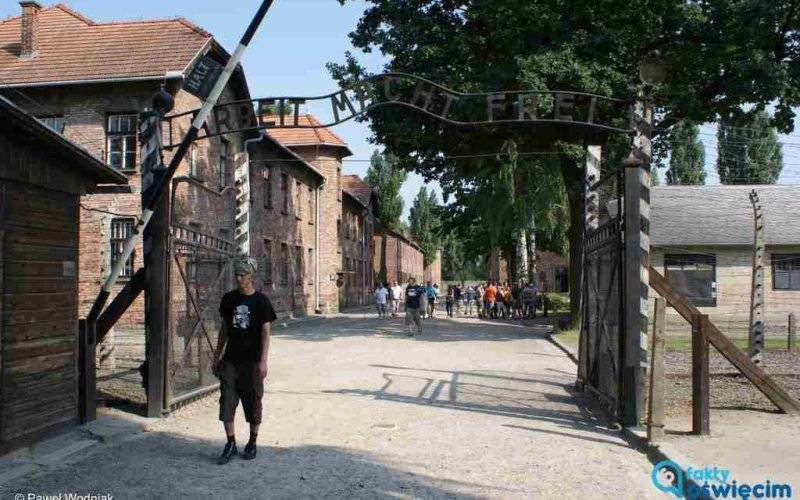 Inauguracja cyklu spotkań „Wokół historii Auschwitz”