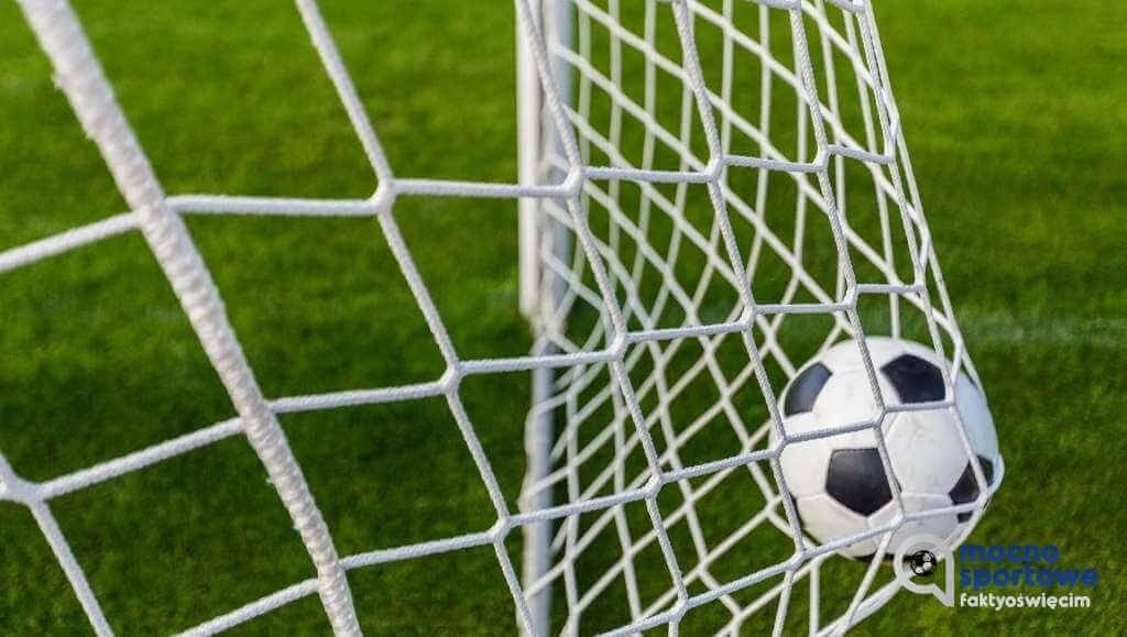 Skawa wygrała w Gierałtowicach