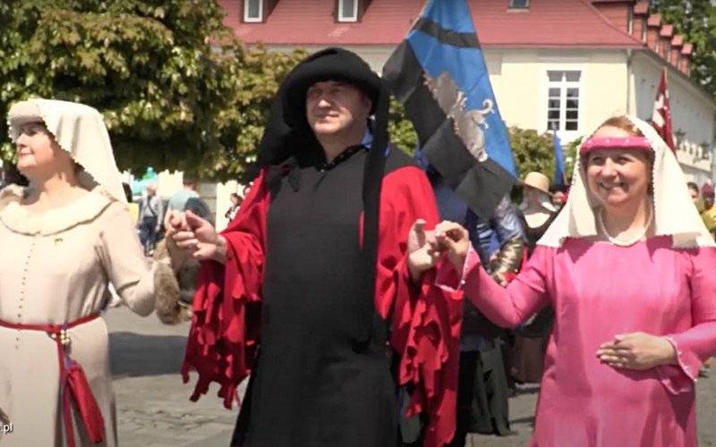 Oświęcimskie Wieści z ratusza – FILM