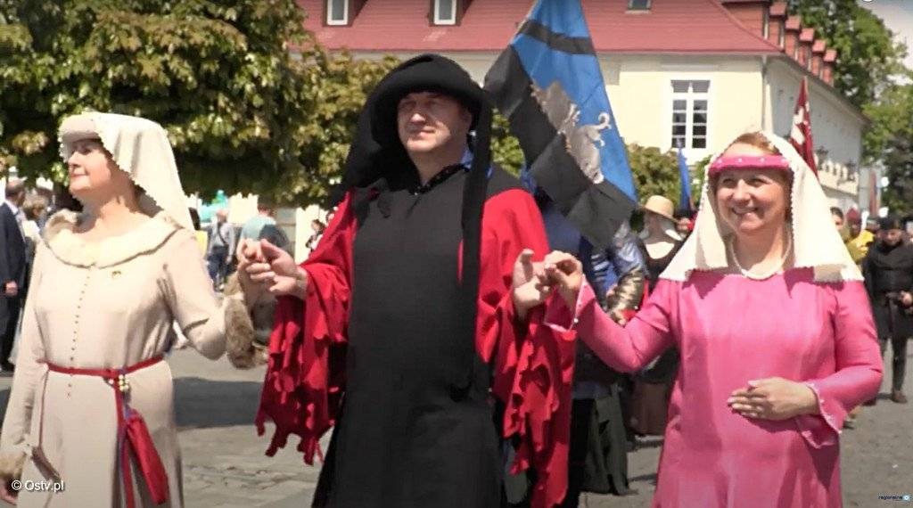 Oświęcimskie Wieści z ratusza – FILM