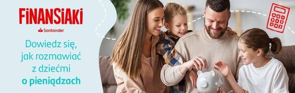 Jak najlepiej rozmawiać z dziećmi o pieniądzach?