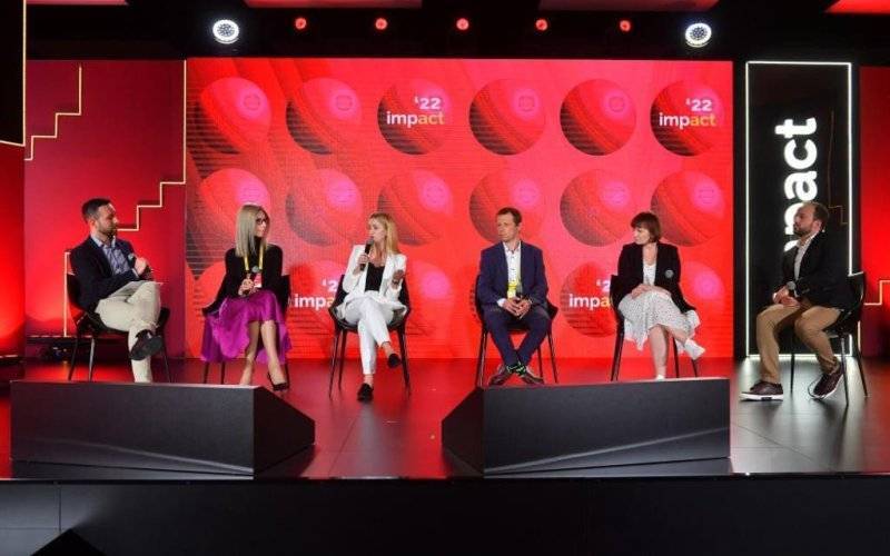 Kongres Impact’22: agencje informacyjne są na pierwszej linii frontu w walce z fake newsami