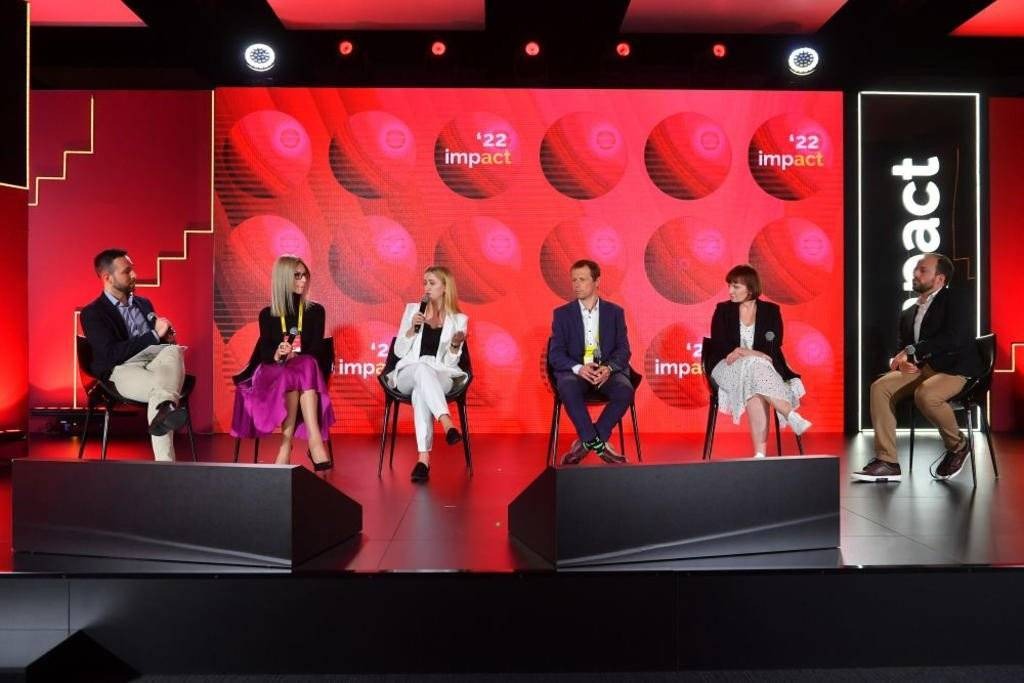 Kongres Impact’22: agencje informacyjne są na pierwszej linii frontu w walce z fake newsami 