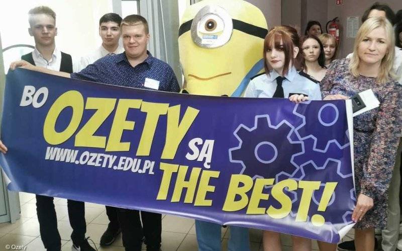 Ozety pokazały się z najlepszej strony – FOTO