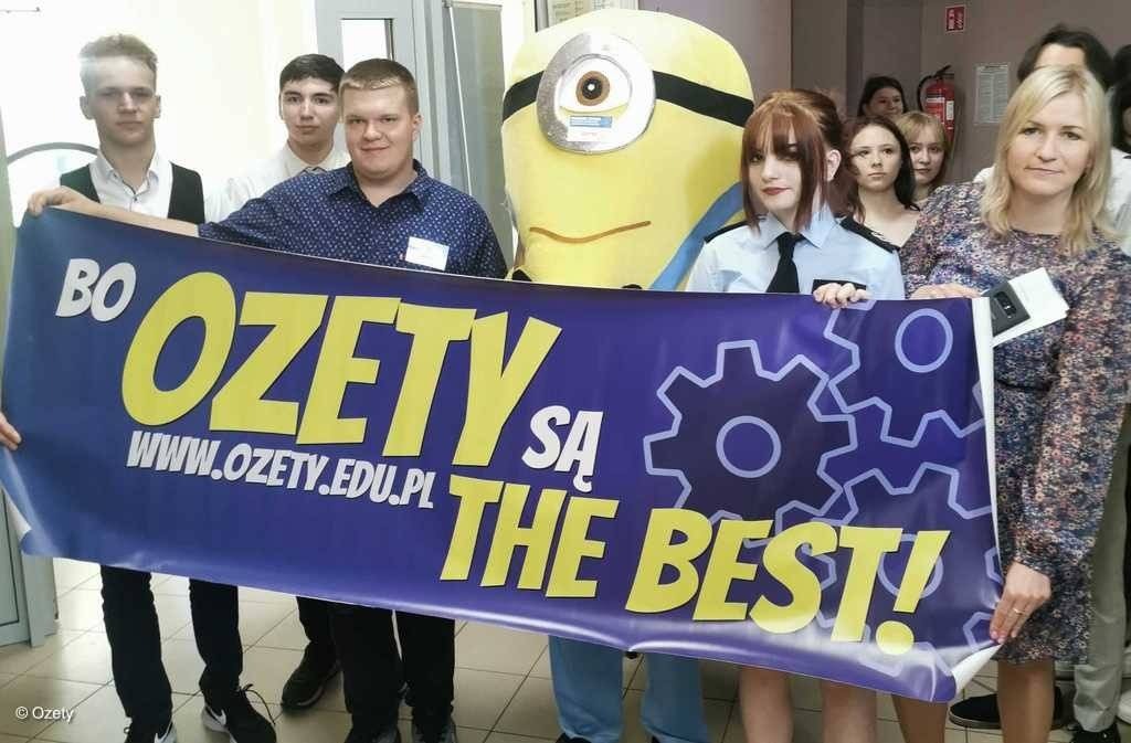 Ozety pokazały się z najlepszej strony – FOTO