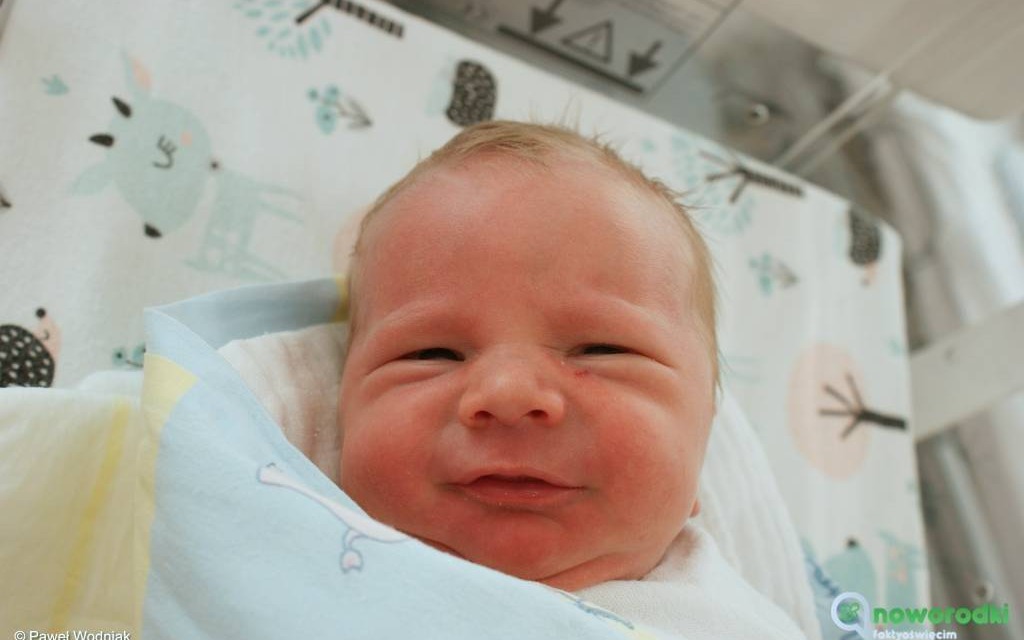 Noworodkowa galeria eFO – FOTO