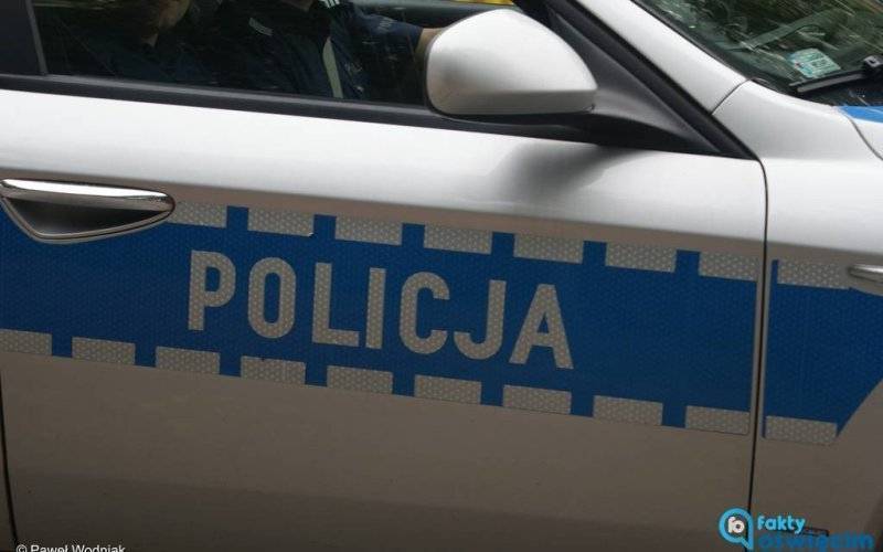 Jeżdżą po pijanemu i mimo zakazów kierowania
