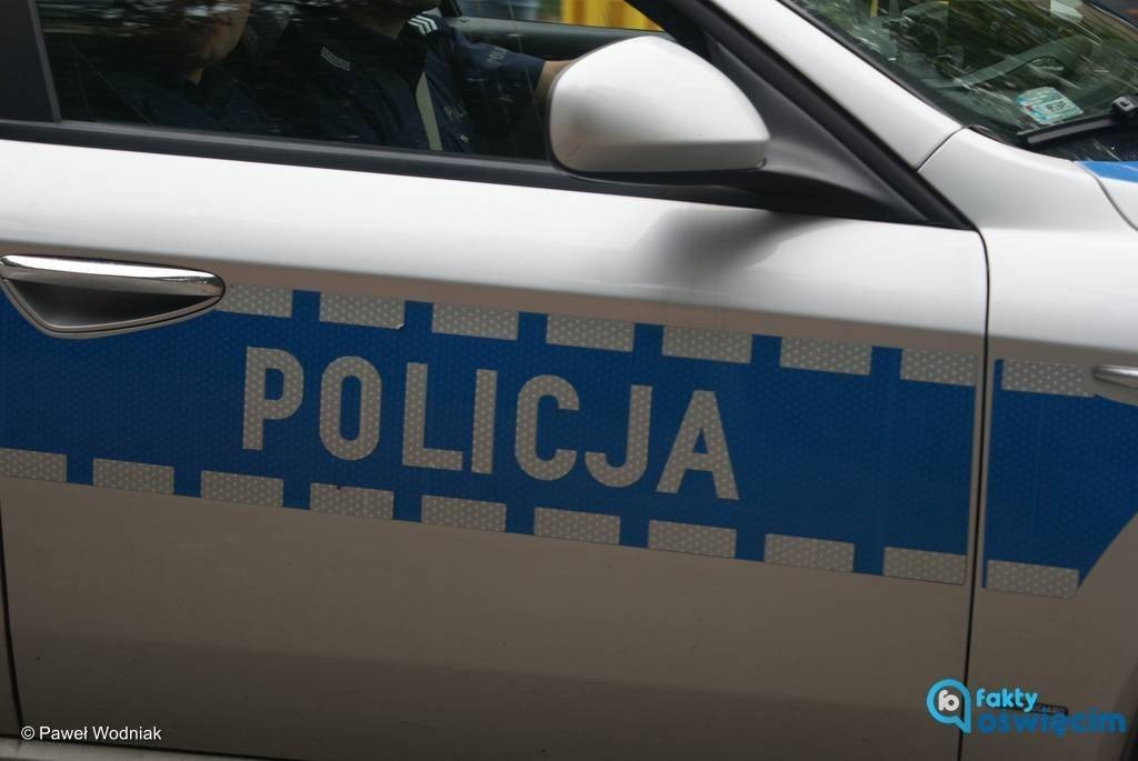 Jeżdżą po pijanemu i mimo zakazów kierowania