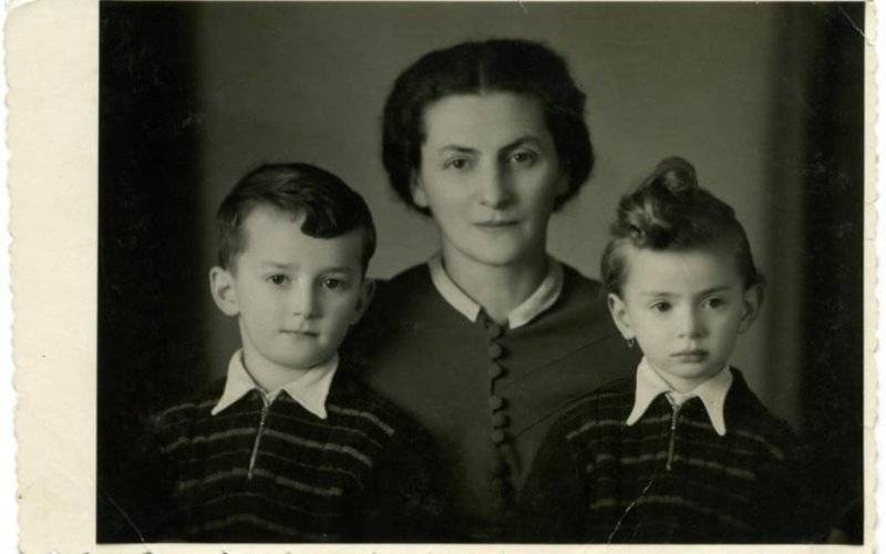 Bucik i walizka. Wyjątkowe odkrycie w muzeum Auschwitz – FOTO