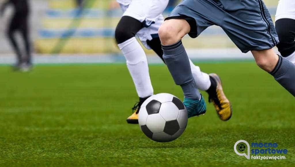 Gol bramkarza zapewnił Przeciszovii punkt