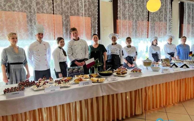Niezwykle smaczny czwartek w Ekonomiku – FOTO