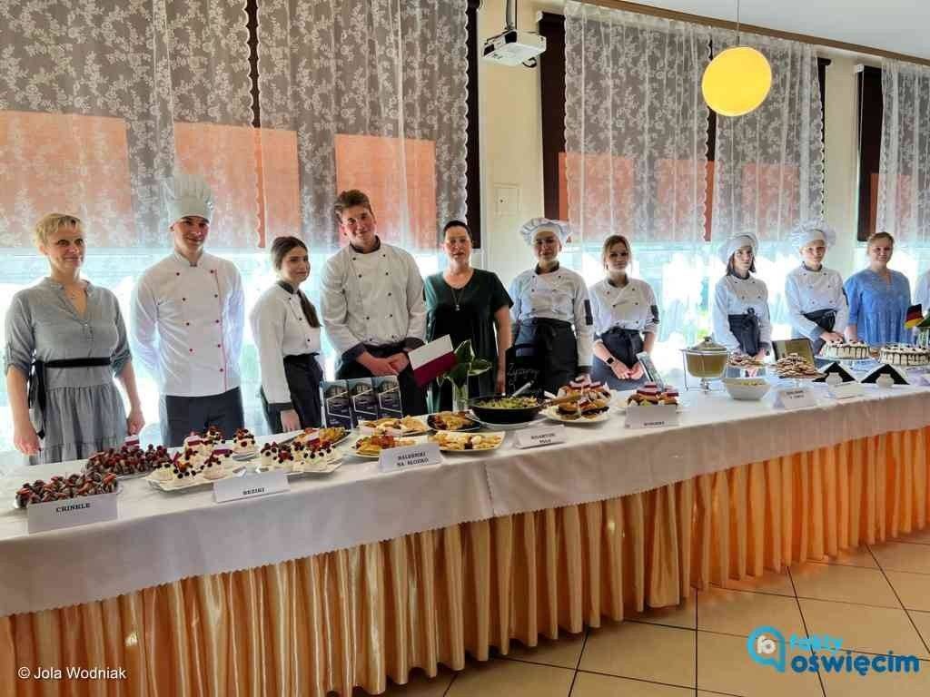 Niezwykle smaczny czwartek w Ekonomiku – FOTO