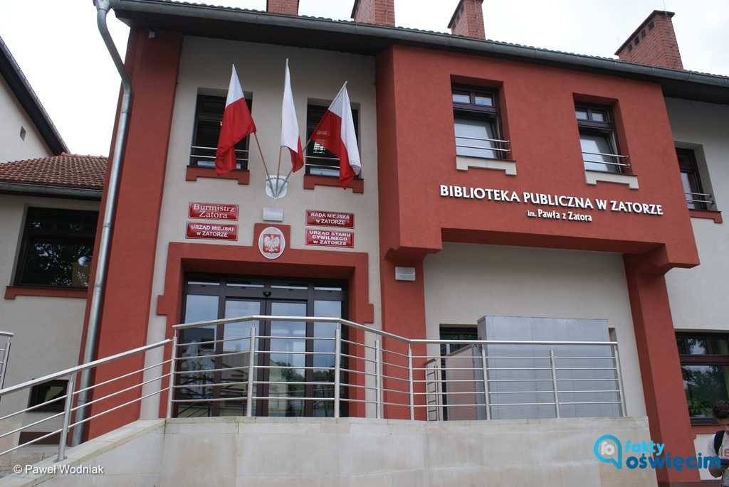 Zator pracuje nad strategią. Burmistrz prosi o udział w ankiecie