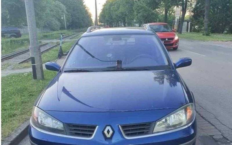 Blisko dwa promile na hulajnodze – FOTO