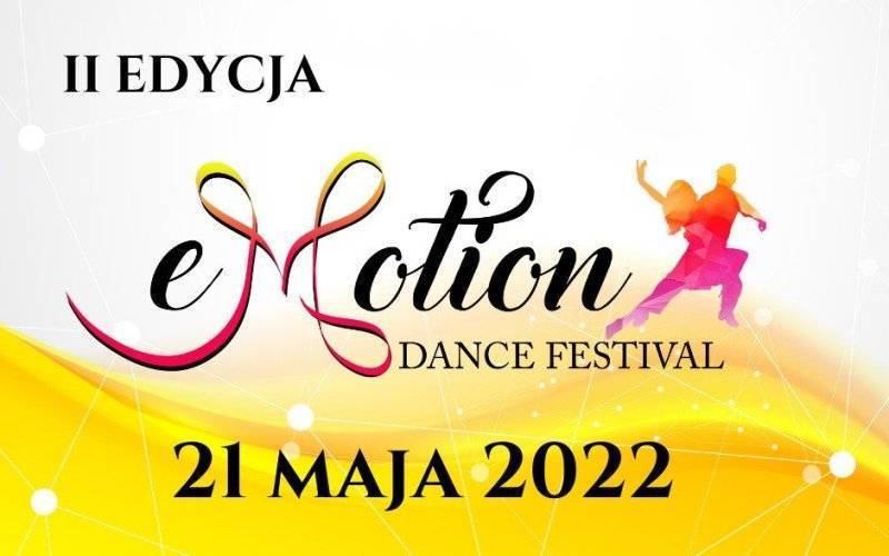 2. edycja eMotion Dance Festival