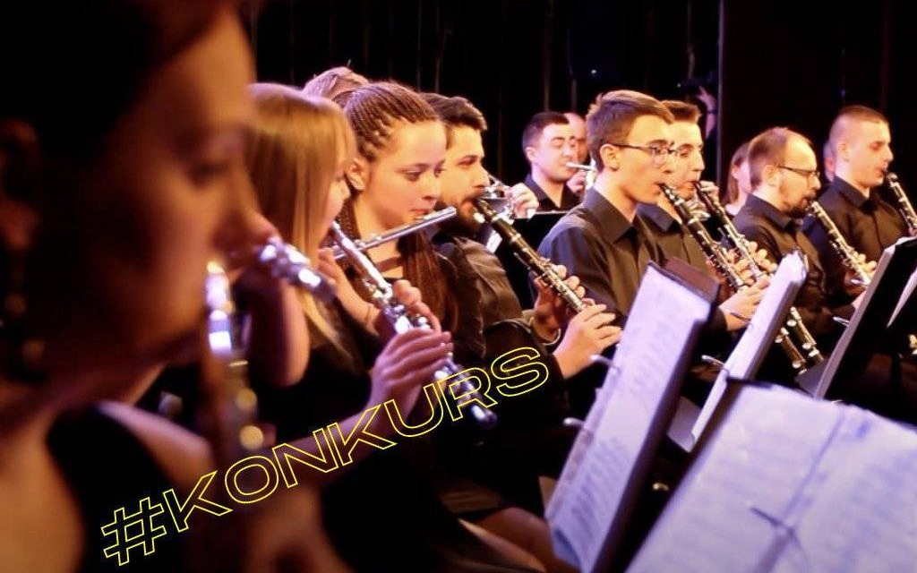 Bilety na koncert muzyki filmowej rozdane