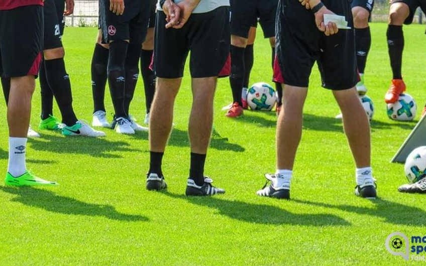 Niwa znalazła sposób na defensywę rywala