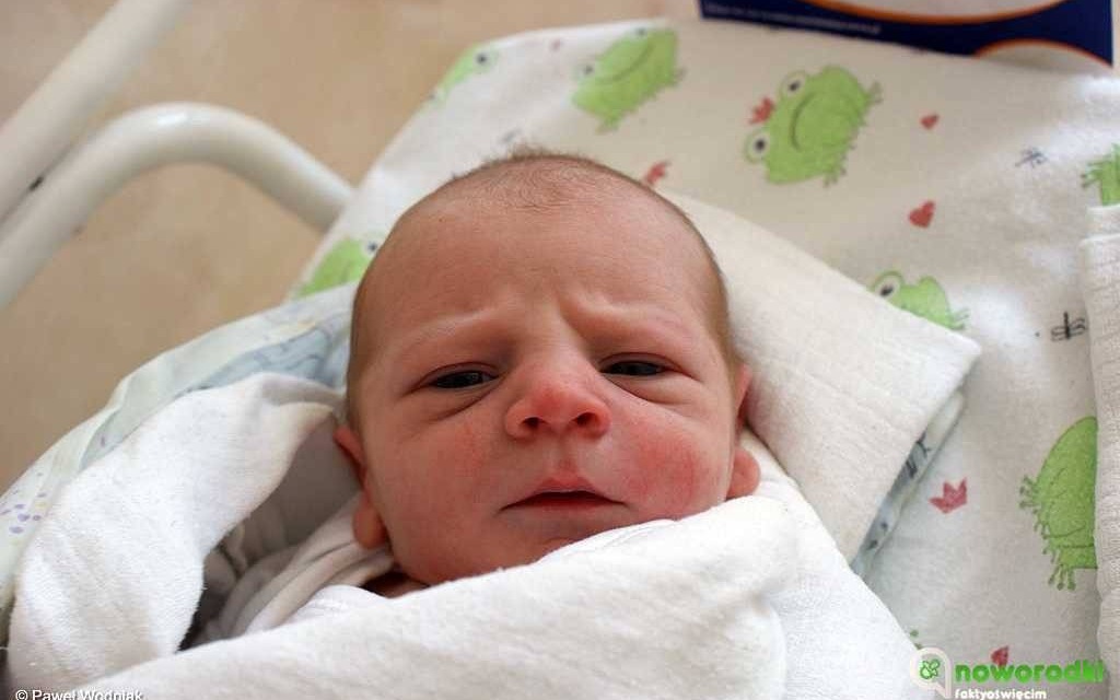 Noworodkowa galeria eFO – FOTO