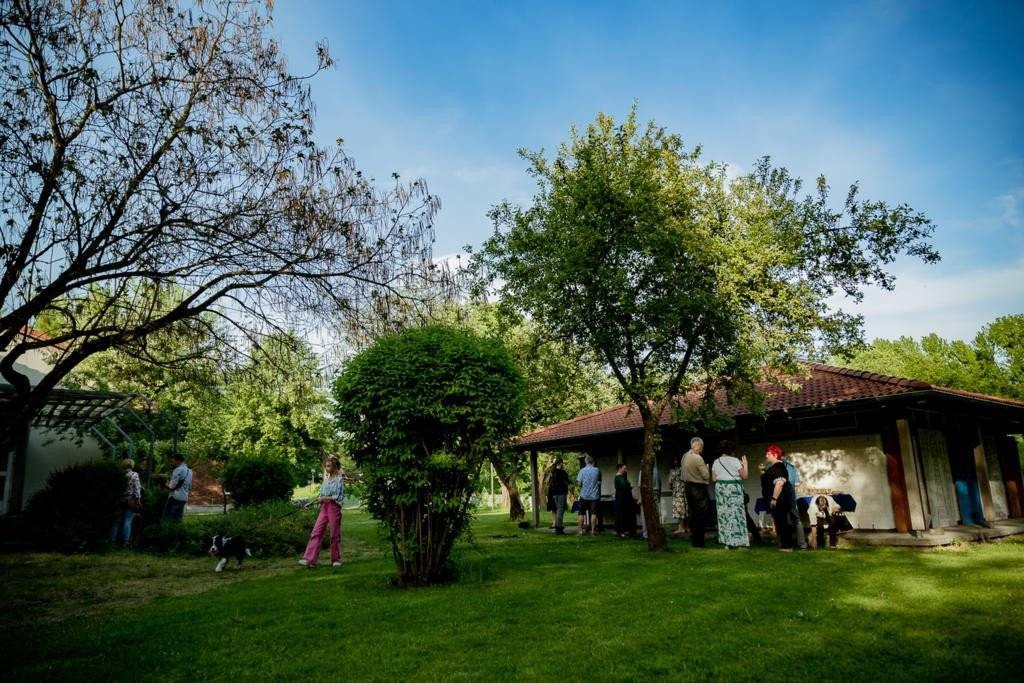 Wystawa: Lanckorona. Studium Nocy – FOTO